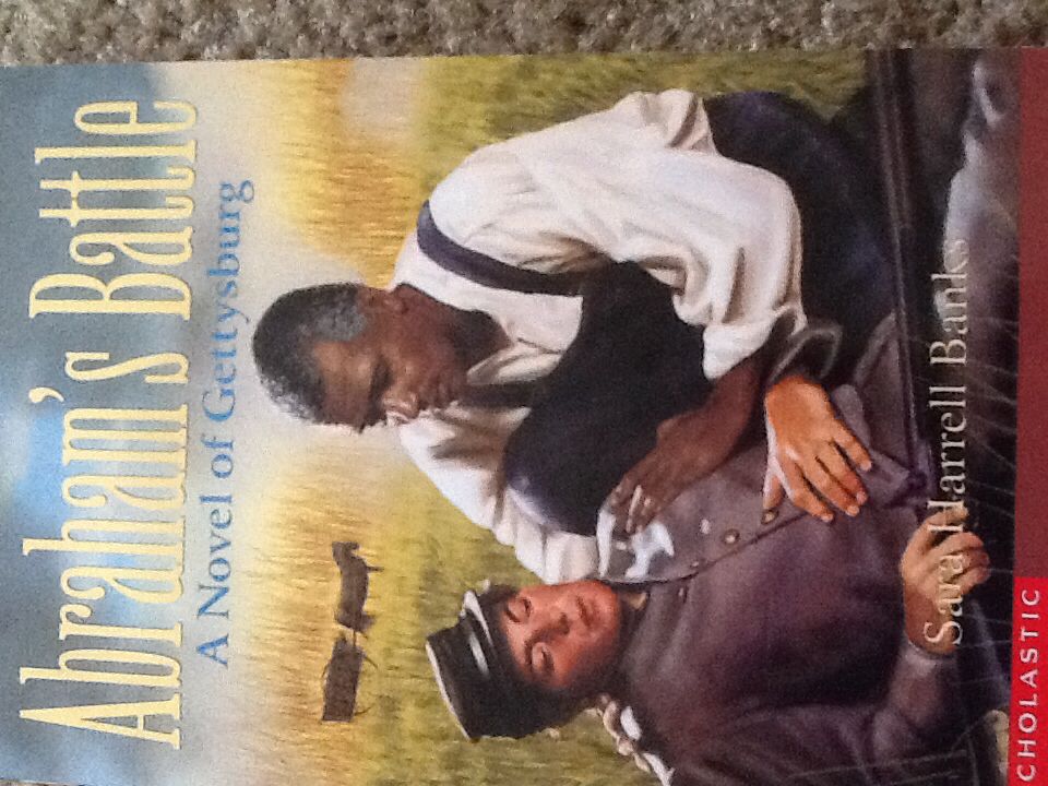Abraham’s Battle