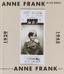 Anne Frank In The World