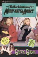 New Adventures of Mary-Kate & Ashley #13