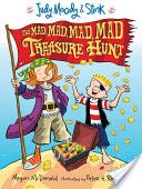 Judy Moody & Stink: The Mad Treasure Hunt
