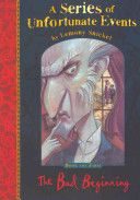 A Series of Unfortunate Events #1: The Bad Beginning