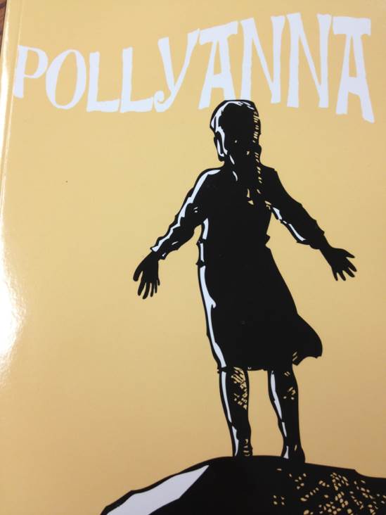 Classic: Pollyanna
