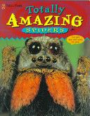 Totally amazing spiders