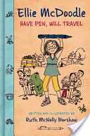 Ellie McDoodle: Have Pen, Will Travel