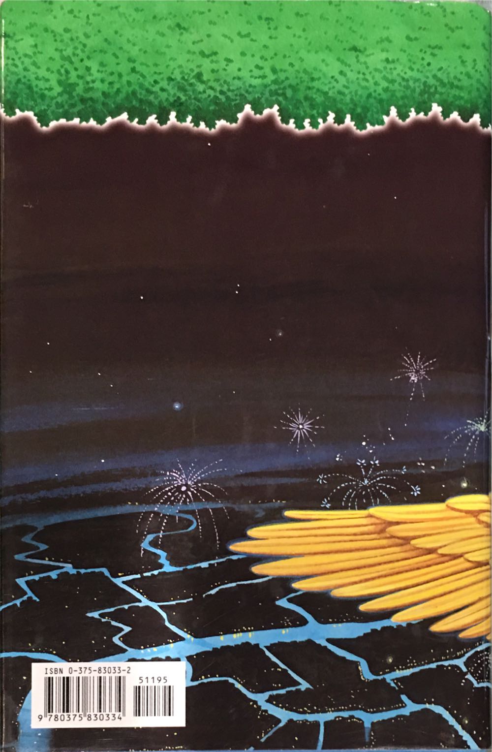 Magic Tree House #33: Carnival At Candlelight - Mary Pope Osborne (Random House - Hardcover) book collectible [Barcode 9780375830334] - Main Image 2