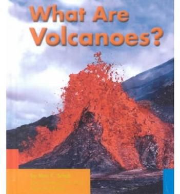 What Are Volcanoes?