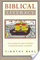 Biblical Literacy