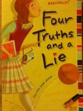Four Truths and a Lie