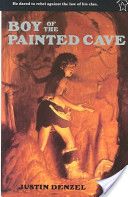 The Boy of the Painted Cave