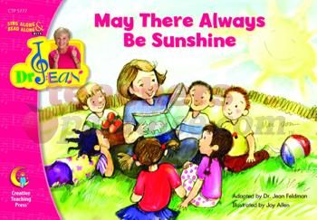 May There Always Be Sunshine