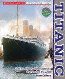Scholastic Discover More: Titanic