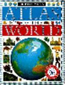 The Eyewitness Atlas of the World
