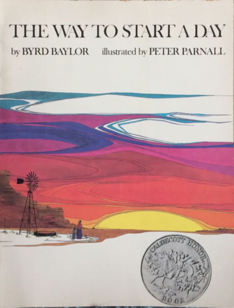 The Way to Start a Day