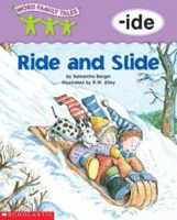 Word Family Tales Ride and Slide