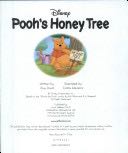 Pooh’s Honey Tree