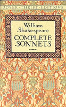 Complete Sonnets