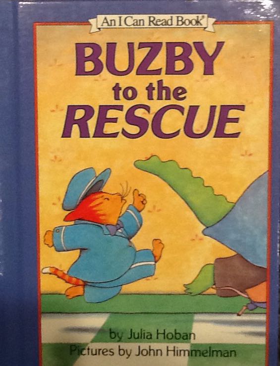 Buzby to the Rescue