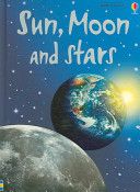 Sun, Moon and Stars