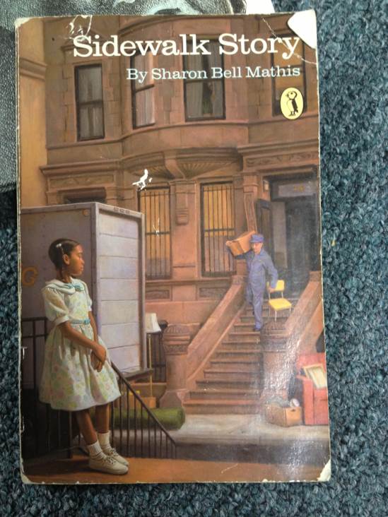 Sidewalk Story
