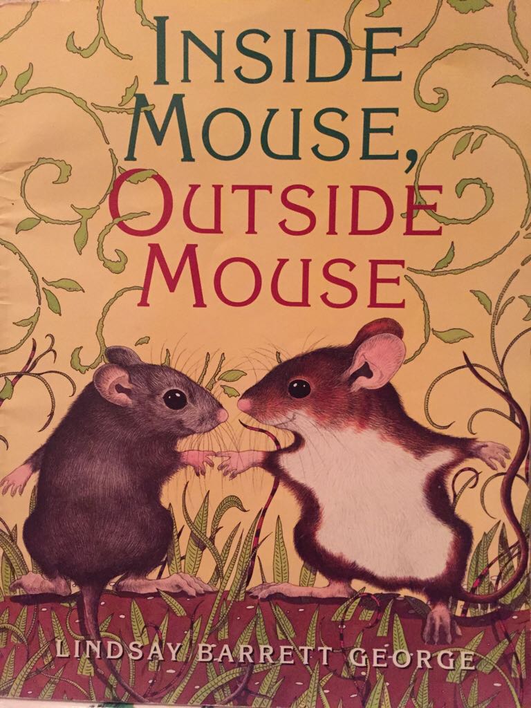 Inside Mouse, Outside Mouse