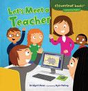 Let’s Meet a Teacher