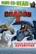 How To Train Your Dragon 2:Dragon Mountain Adventure