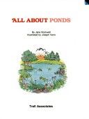 All about Ponds - Jane Rockwell (Troll Communications Llc) book collectible [Barcode 9780893759728] - Main Image 1