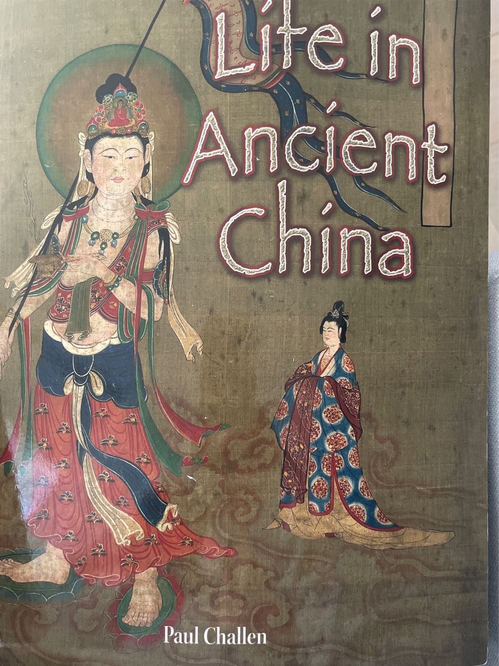Life in Ancient China