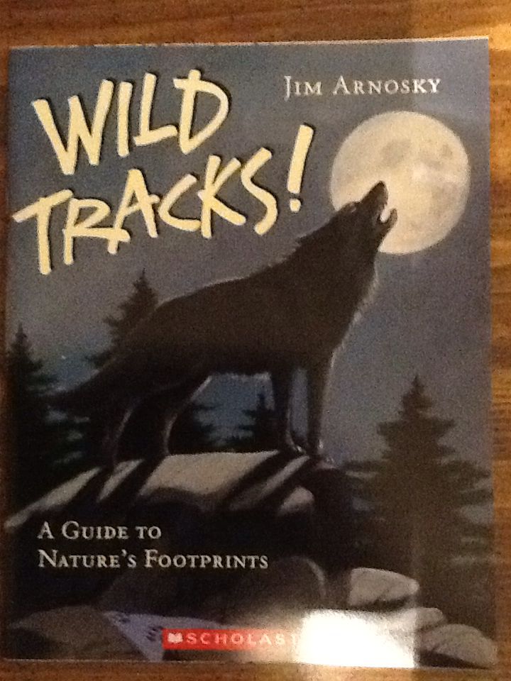 Wild Tracks!
