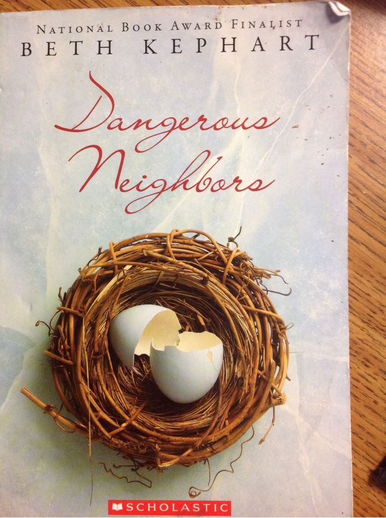 Dangerous Neighbors