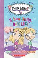 Bullying: School Bully, Beware! - Kate Ledger (Cartwheel Books) book collectible [Barcode 9780545480260] - Main Image 1