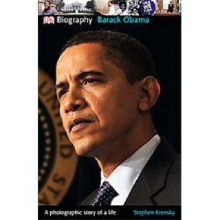 DK Biography: Barack Obama