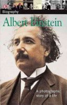 Albert Einstein: Bio DK