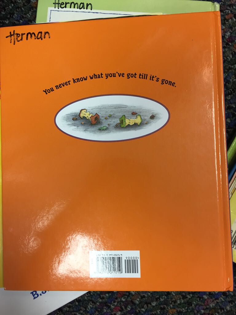 Badger’s Fancy Meal - Keiko Kasza book collectible [Barcode 9780399251719] - Main Image 2