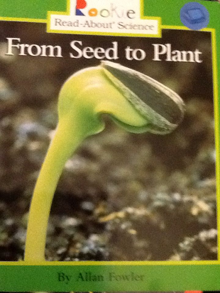 From Seed to Plant