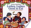 Latkes, Latkes, Good to Eat