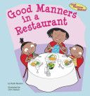 Good Manners in a Restaurant