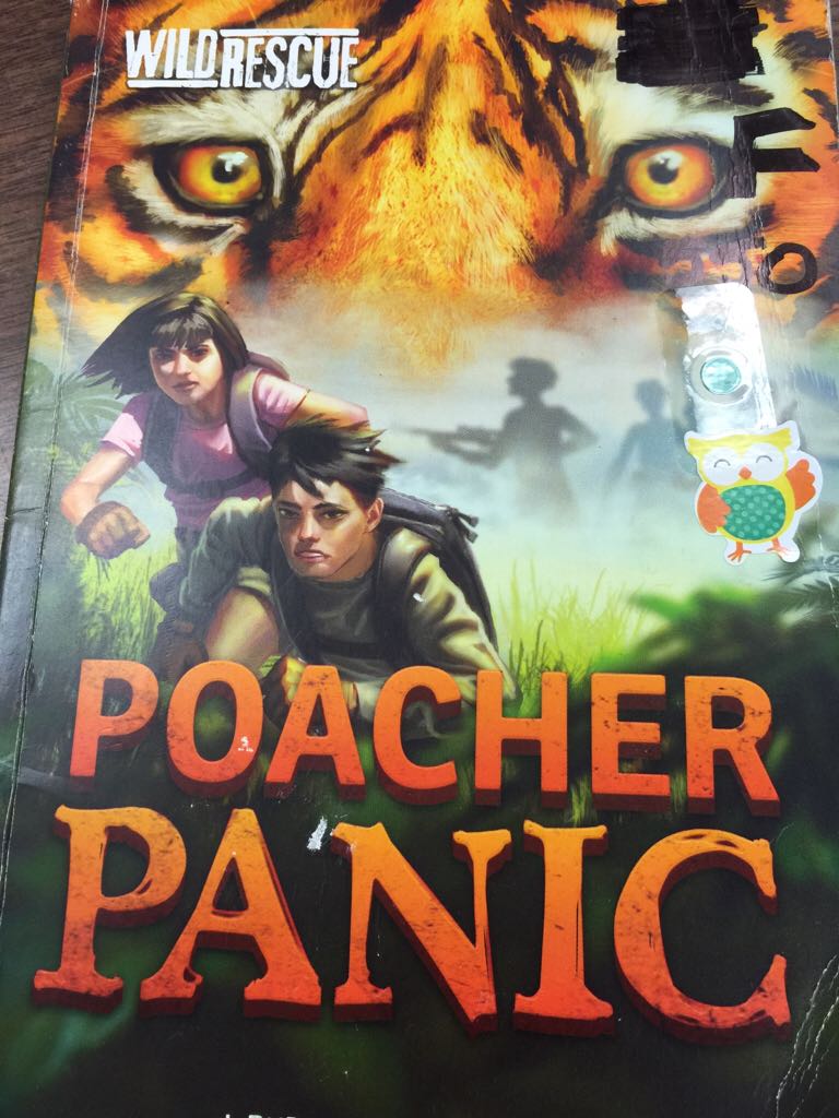 Poacher Panic