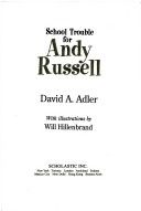 School Trouble for Andy Russell