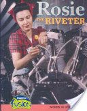 Rosie the Riveter - Sean Price (Capstone Classroom) book collectible [Barcode 9781410931221] - Main Image 1