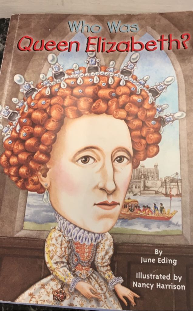 Who was Queen Elizabeth?