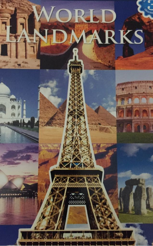 World Landmarks