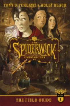 Spiderwick Chronicles 1: The Field Guide, The