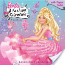 Barbie Fashion Fairytale xG37- Human (Girly)