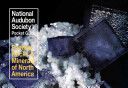 National Audubon Society Pocket Guide to Familiar Rocks and Minerals