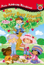 The Berry Best Friends’ Picnic
