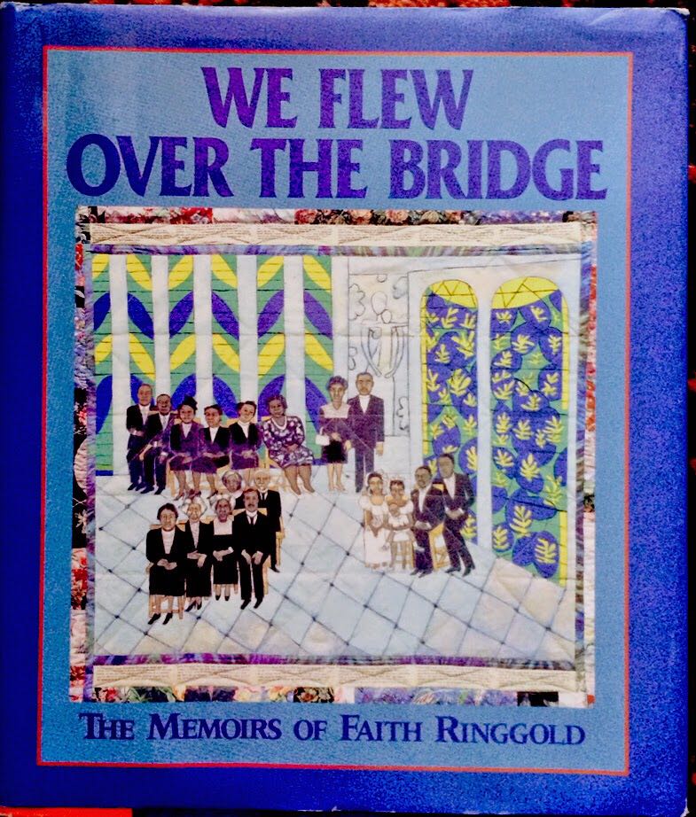 We Flew Over the Bridge