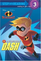 The Incredible Dash