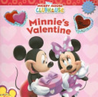 Minnie’s Valentine
