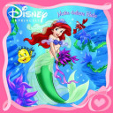 Disney Princess Make-Believe Bride